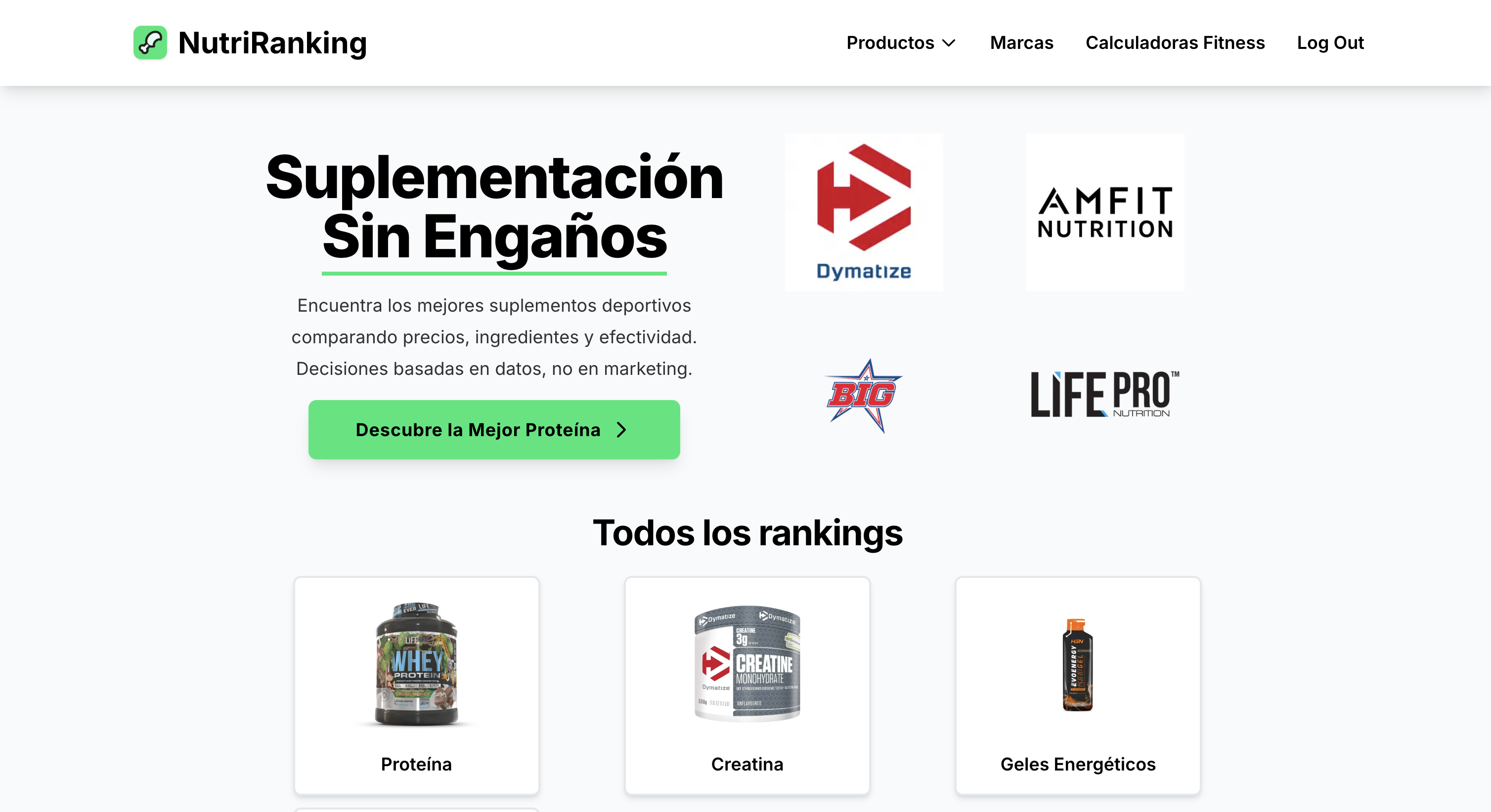 NutriRanking